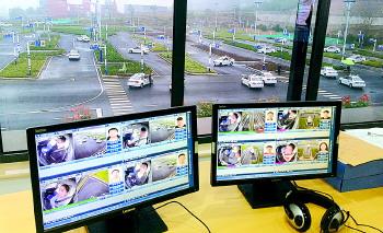 驾考新规增添了多少题,驾考新规表