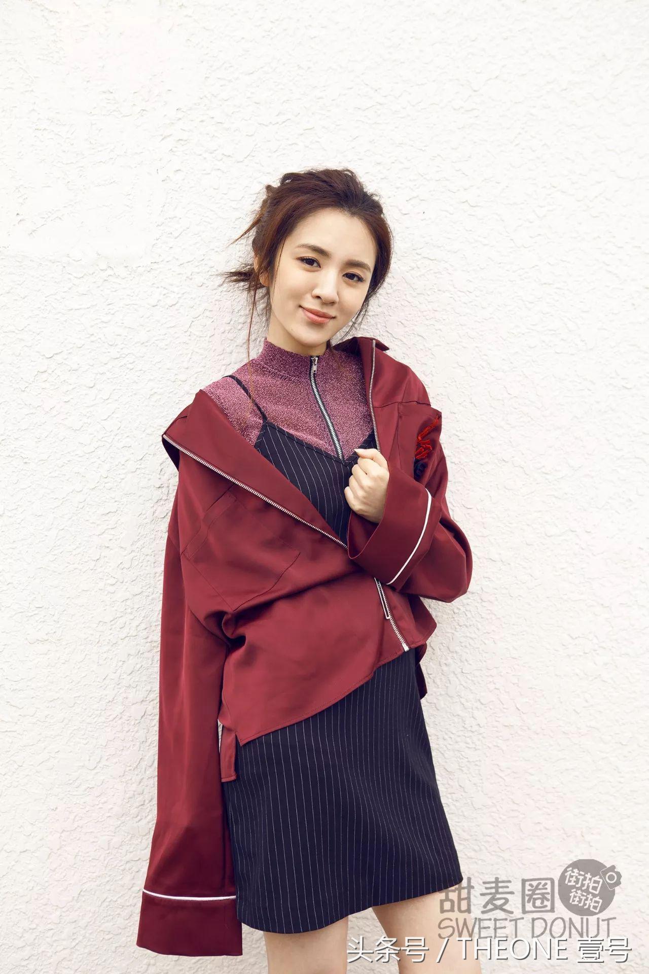 王晓晨思考人生,王晓晨经典话语