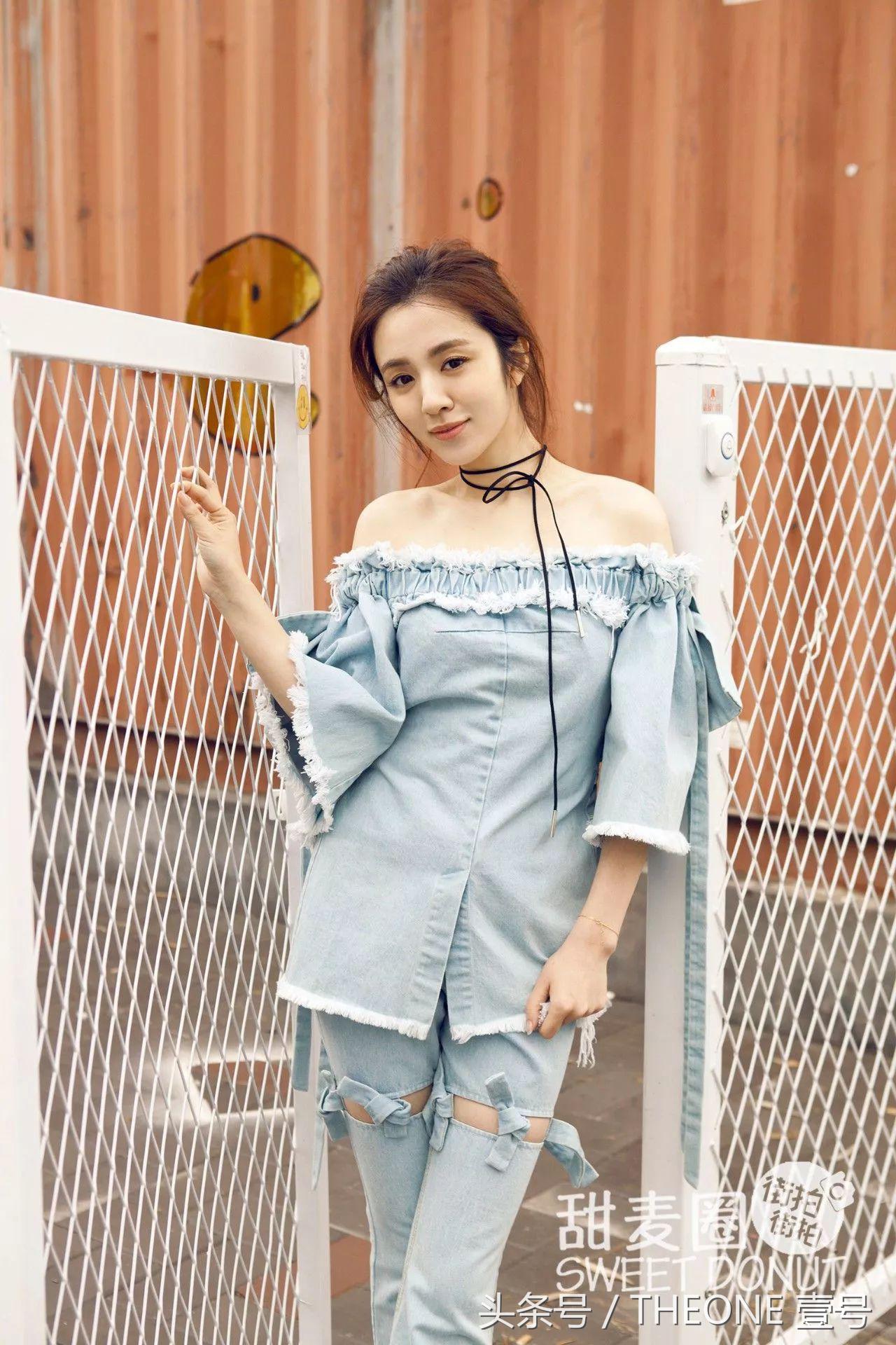 王晓晨思考人生,王晓晨经典话语