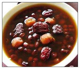 血小板减少食疗小秘方：补血汤+升板粥