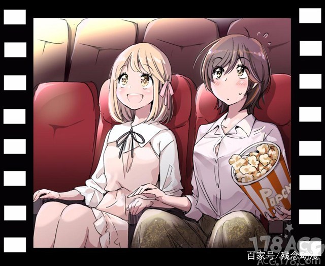 动漫中的新番解析,动漫新番大盘点