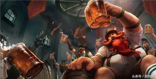 s7lol英雄攻略,lols7英雄攻略大全