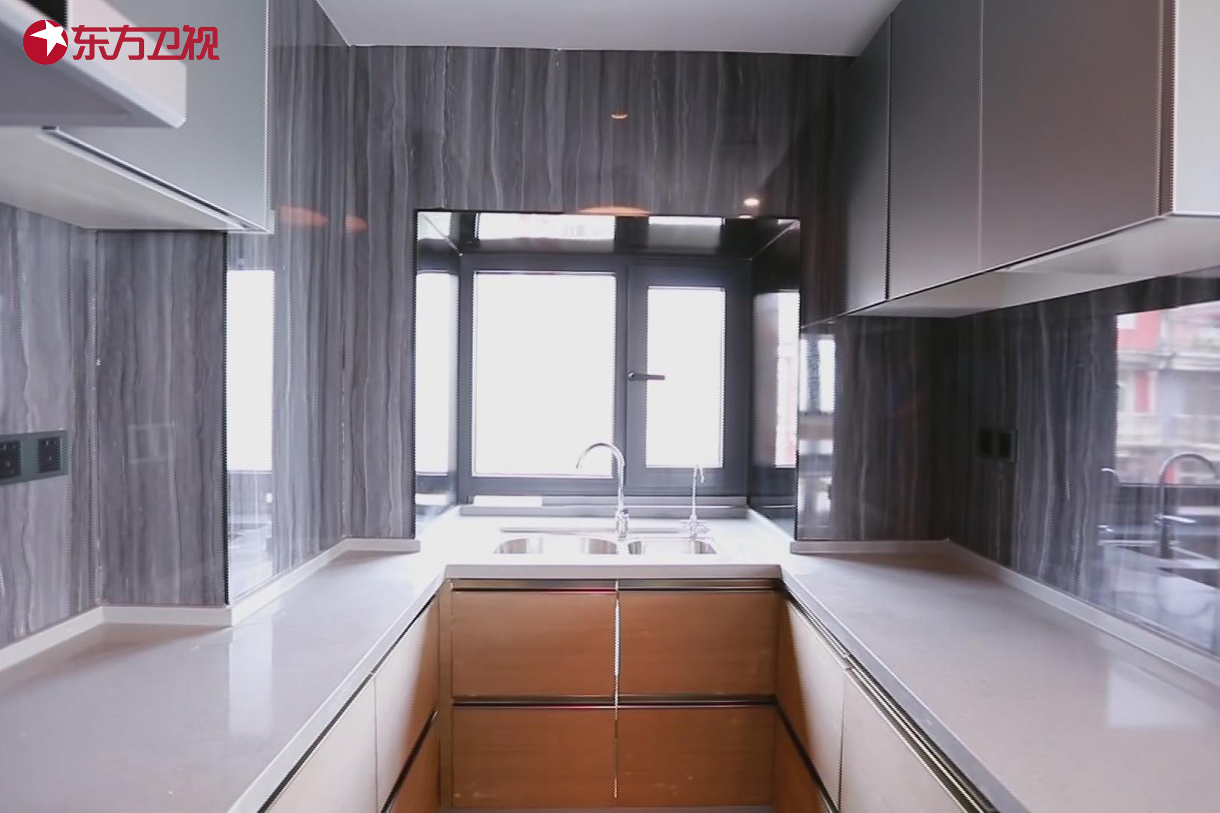 武汉湖景房梦想改造,武汉精装房改造设计