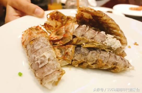 长沙十大高档海鲜自助餐厅,长沙海鲜火锅自助餐厅推荐