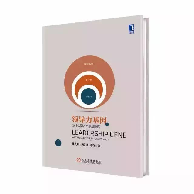 什么是真正的领导力,具备领导力的十大法则