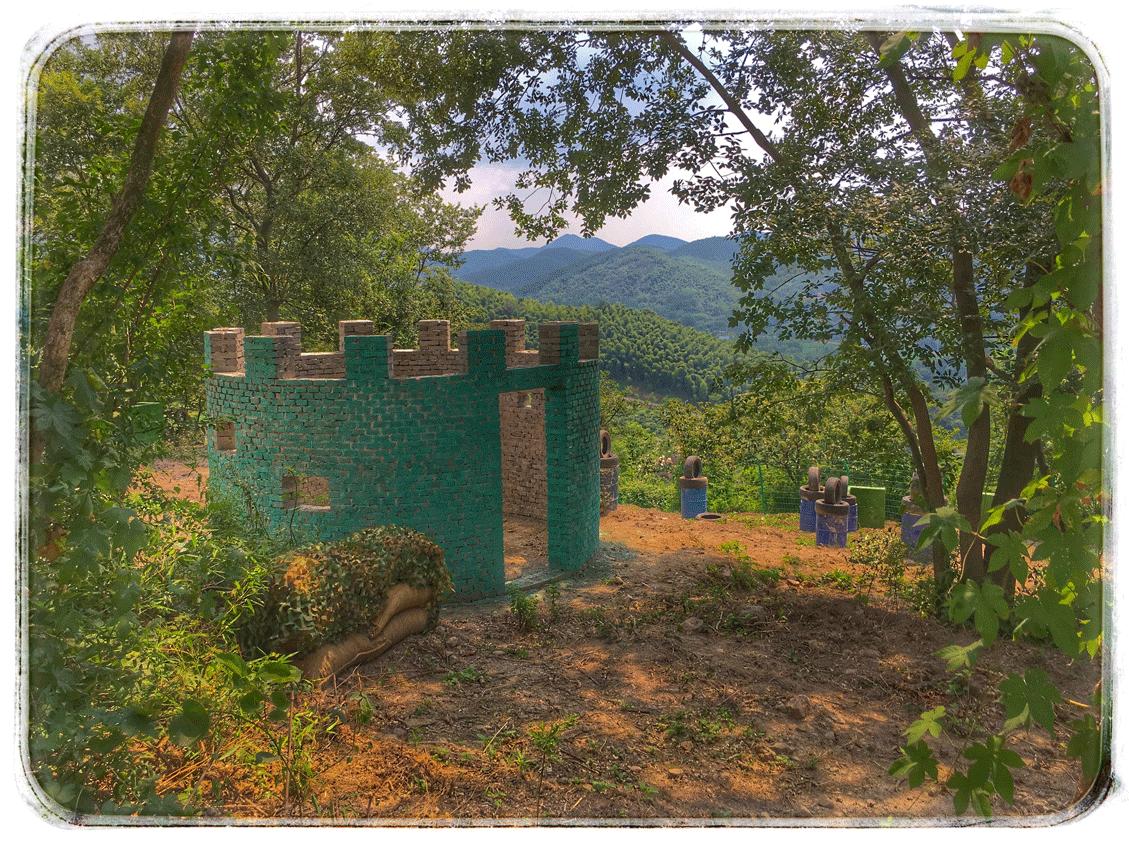 亲爱的客栈第1期开什么民宿,亲爱的客栈中卫民宿