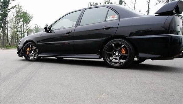 三菱gt86,86款三菱