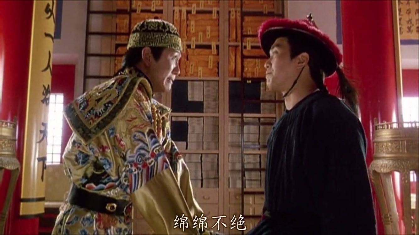 星爷经典电影,星爷张柏芝经典电影片段