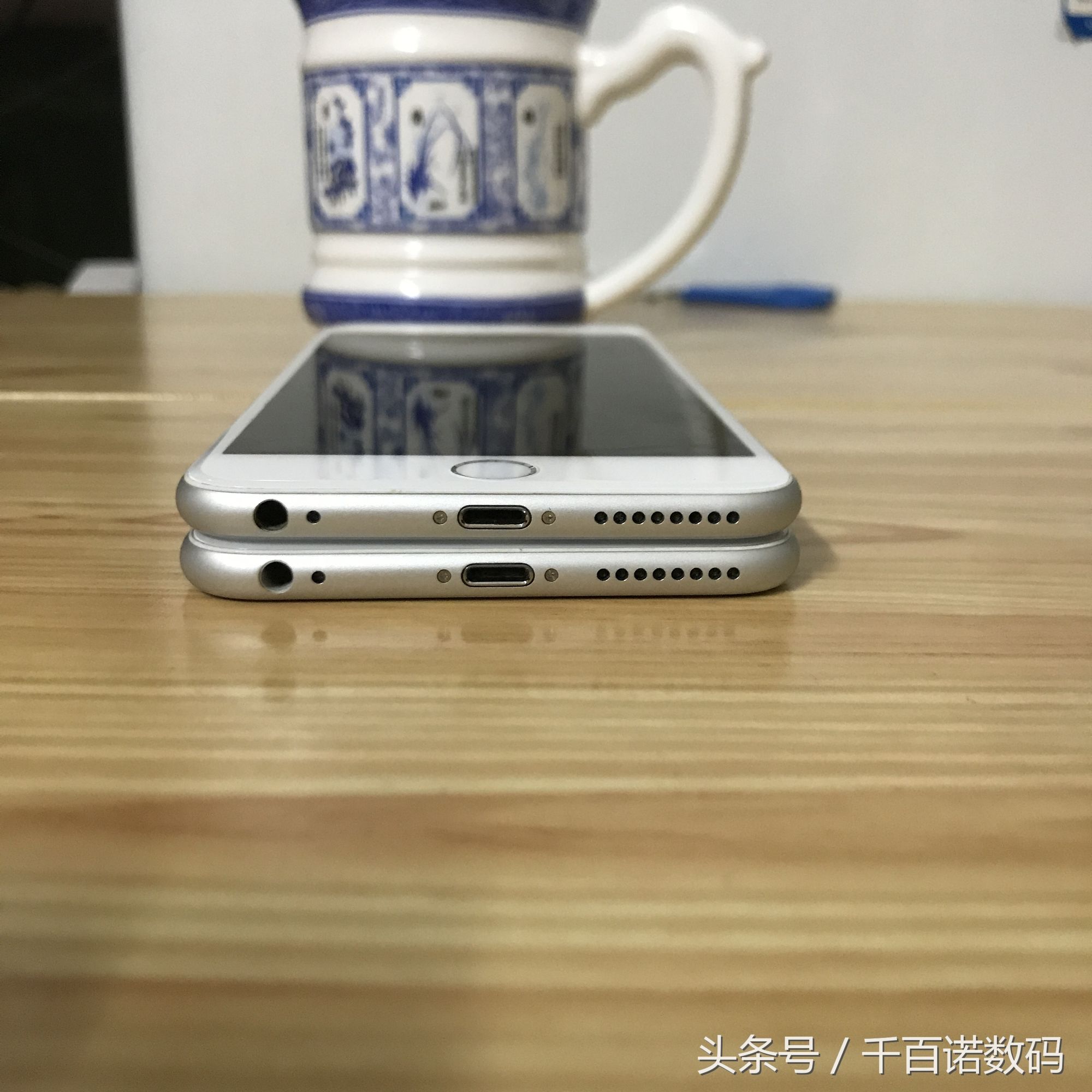 iphone7plus和苹果6splus区别,iphone7官网和苹果6sp哪个好