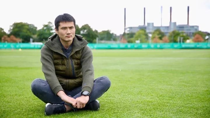 为什么大众汽车赞助德国,大众汽车赞助德国国家队