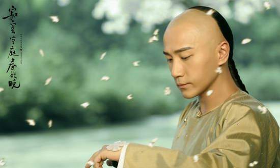 虐到让人窒息的小说片段,虐到让人窒息的名著