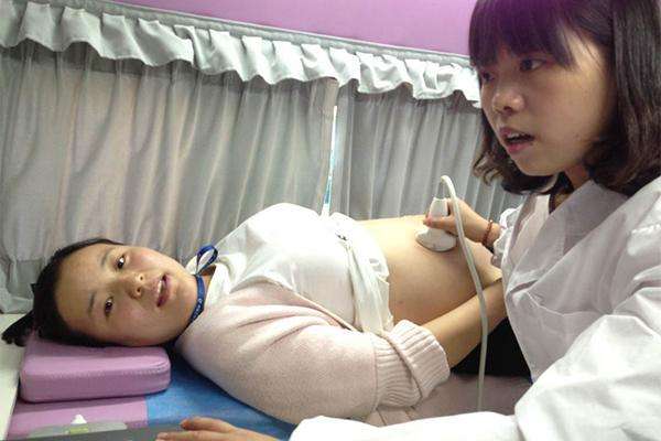 十月怀胎需要几次产检,怀胎10月要注意哪些