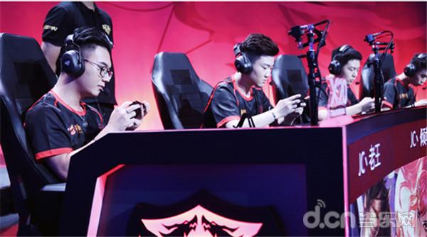 王者荣耀kpl2020年秋季赛dygvsqg,王者荣耀kpl职业联赛5月18号战报