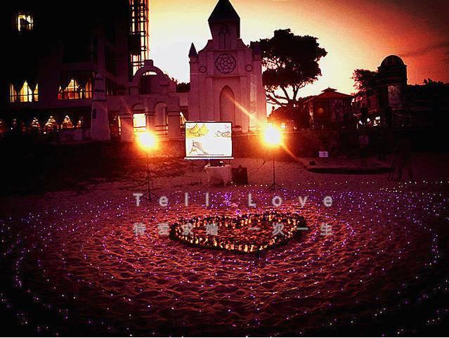 脱单大作战求婚,最佳十种浪漫求婚方式