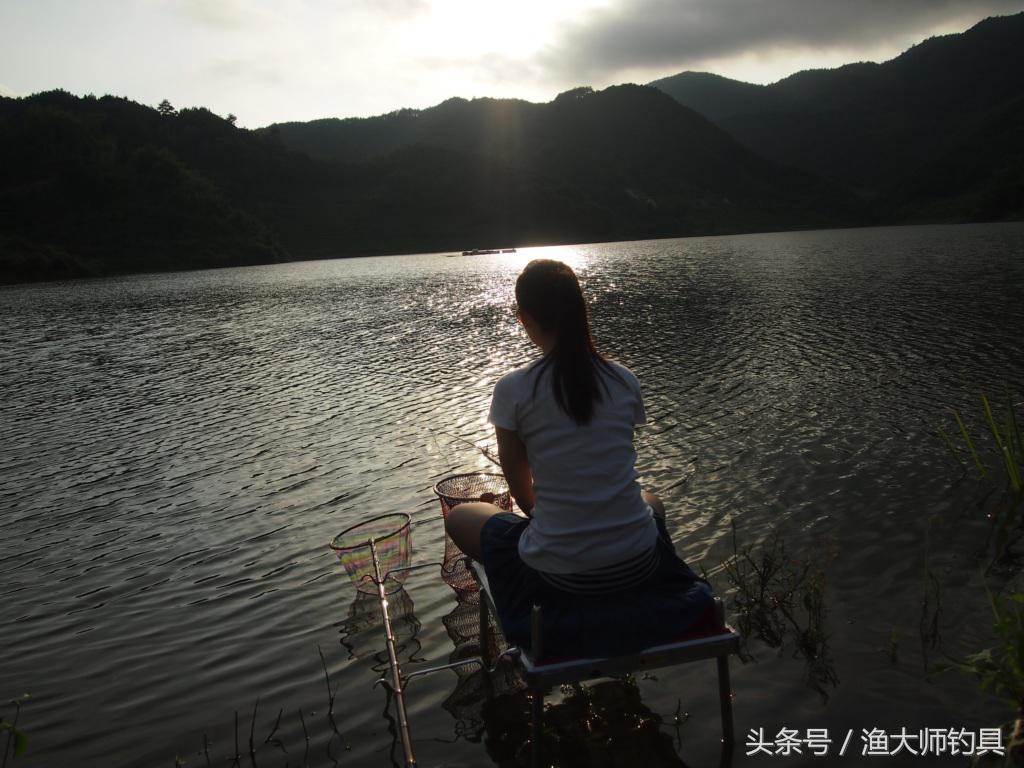 关于日本黑拉钓法（海拉钓法、hera钓法）的初步认识