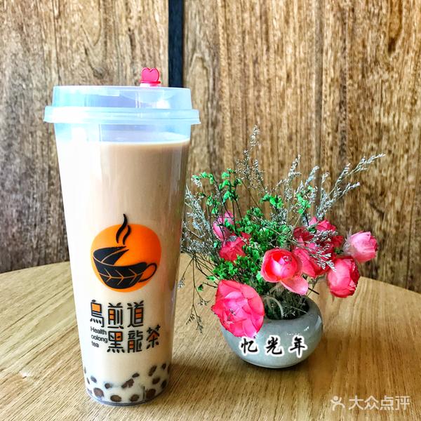 汕头饮品热门推荐,汕头小公园打卡饮品