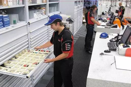 企业工位器具管理制度,工位器具管理工作计划