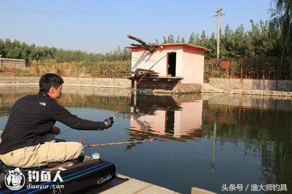 关于日本黑拉钓法（海拉钓法、hera钓法）的初步认识