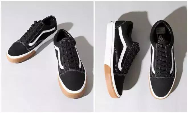 vansoldskool低帮经典款,vansoldskool经典款