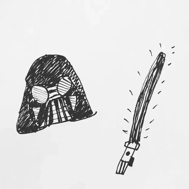 纹身师第一次给别人纹身,朋友带我去纹身然后后悔了