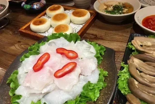 长春味之道自助鱼火锅,长春好吃的火锅老北京火锅