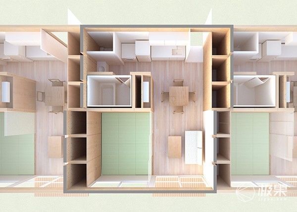 小到塑料袋、大到别墅区！日本搞的设计界奥斯卡奖究竟强在哪？