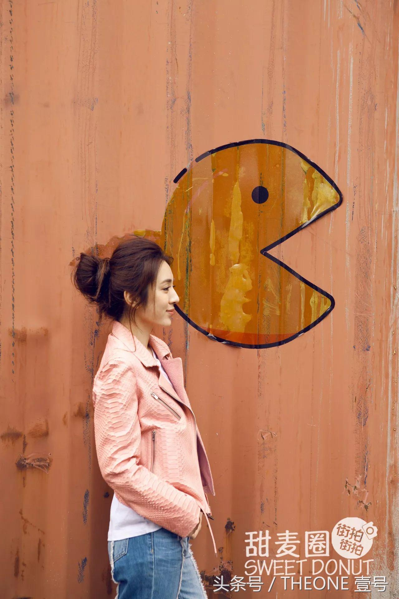 王晓晨思考人生,王晓晨经典话语