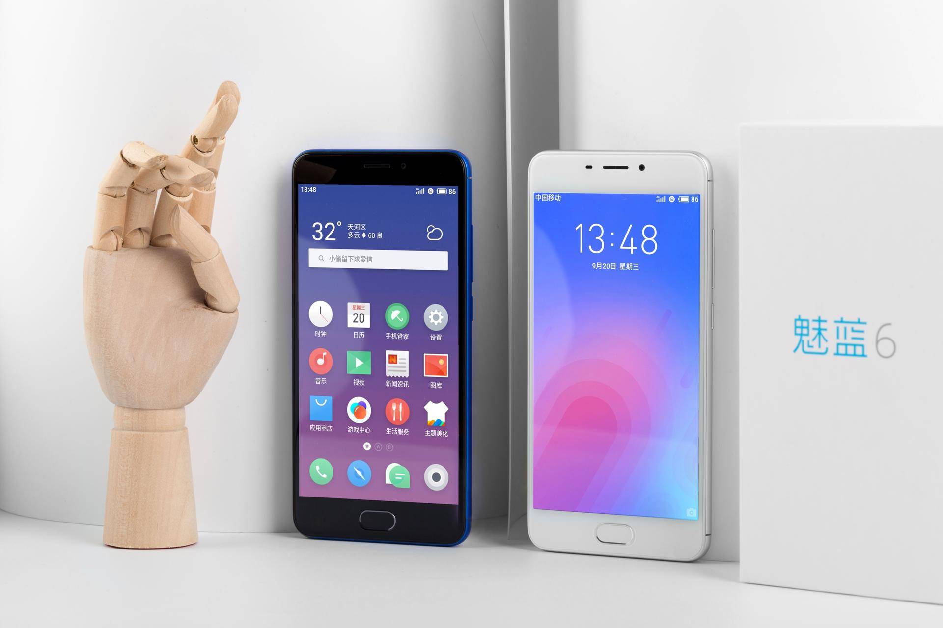 魅蓝6哪个版本好,米粉评价华为手机