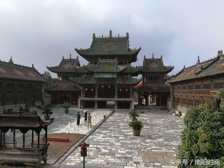 《老家河南.社旗篇：铁旗铸魂两千年》拍摄札记：茶路明珠