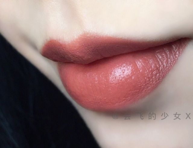 最好用的几款色号,口红推荐色号大牌