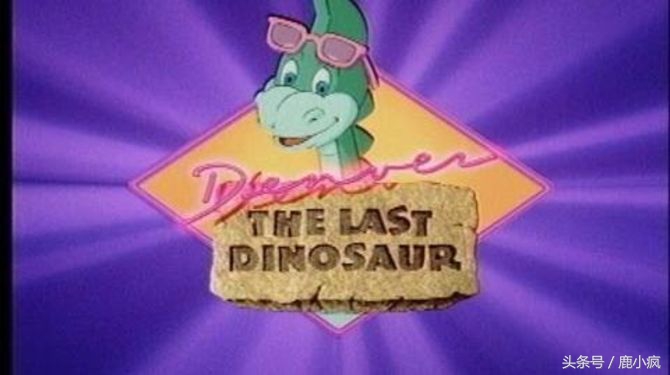 80后90后怀旧所有欧美动画片,陪伴80后的17部美国动画片