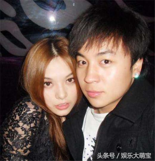 他年轻时颜值不输鹿晗,曾因长相酷似鹿晗而声名鹊起