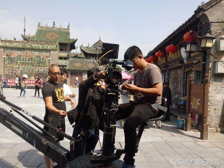 《老家河南.社旗篇：铁旗铸魂两千年》拍摄札记：茶路明珠