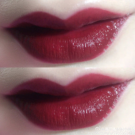 大牌口红色号排行榜前十名,不愧是大牌经典色号