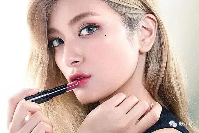 夹心口红,夹心口红润唇