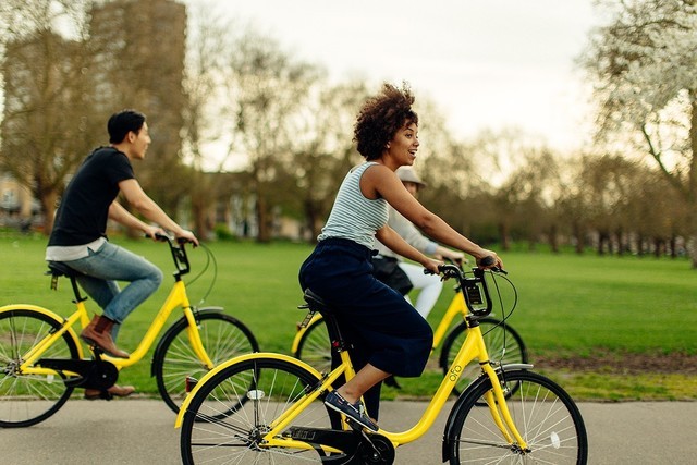 共享经济与传统经济有哪些区别,什么是共享盈利