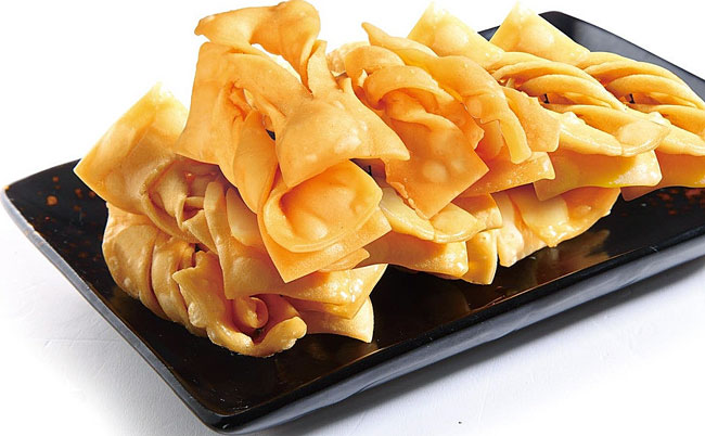 吃过一次终身难忘的美食,吃完绝对后悔的一餐