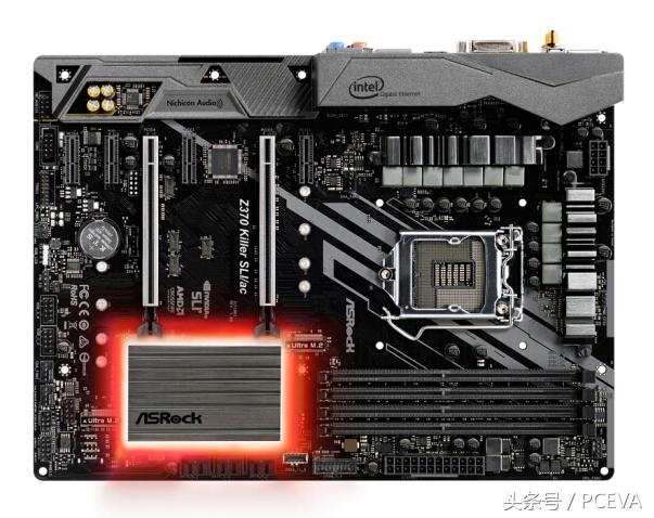 z370主板可以用3080显卡吗,z370主板支持pcie4.0吗