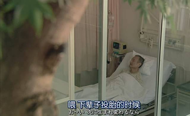 又到了熊生的十字路口，来一场cosplay吧~