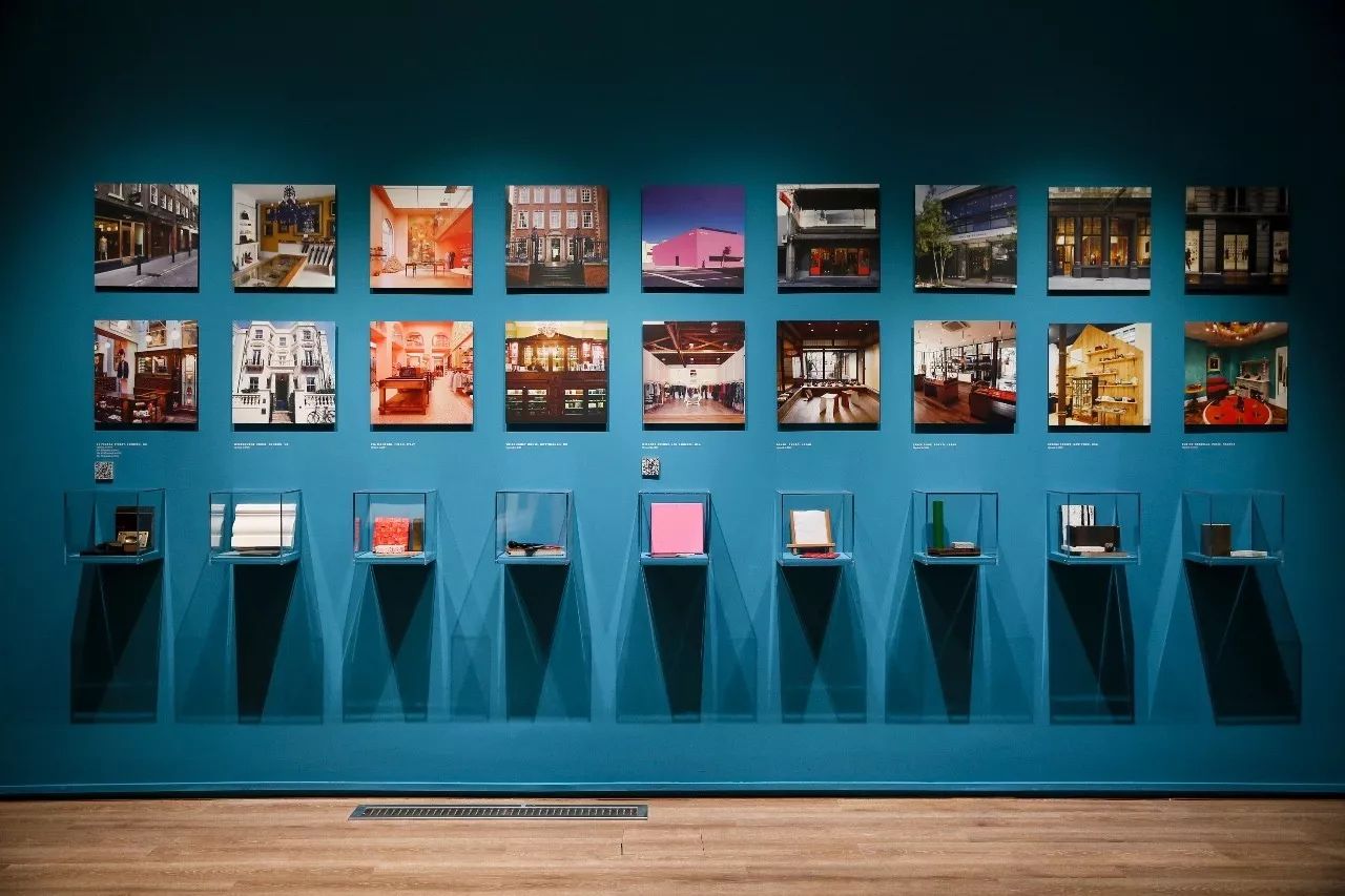 VART｜PaulSmith老顽童的英氏冷幽默