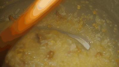 米粥没味道宝宝不吃怎么办,米粥不加糖