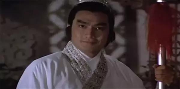 李翰祥干儿子，史上最经典秦始皇，前妻曾遭他家暴和毁容