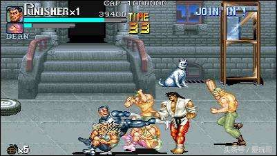 很好玩的街机游戏是什么,超好玩的街机射击游戏