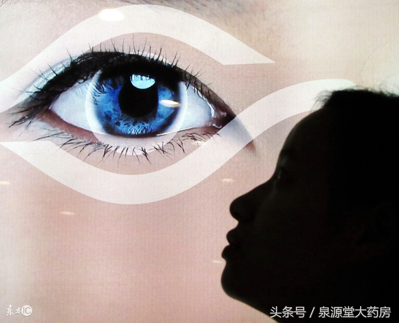 怎么保存戴过的美瞳,闲置的美瞳应该怎么存放