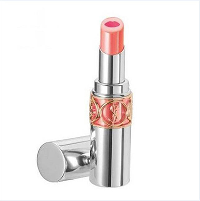 你可以不化妆,可以不化妆但是不能不涂口红