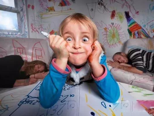 纸胶带也能做出创意画,创意手工胶带画