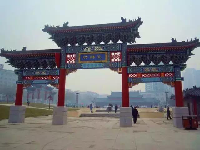 长春冬季最美拍照地,长春有一个很适合拍照的地方