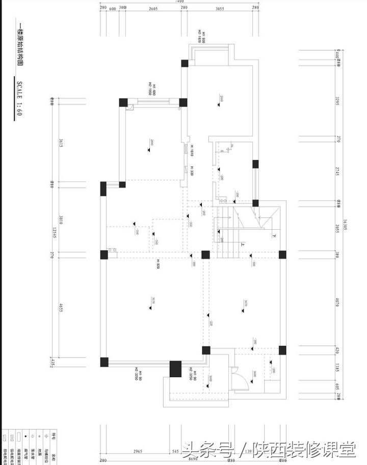 250平拥抱大自然的家，一个放松惬意的居家空间