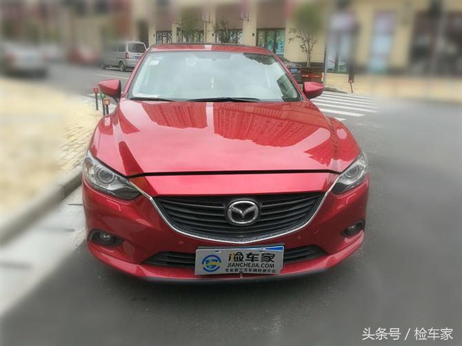 阿特兹2.0豪华混动,2021款的阿特兹值得入手吗