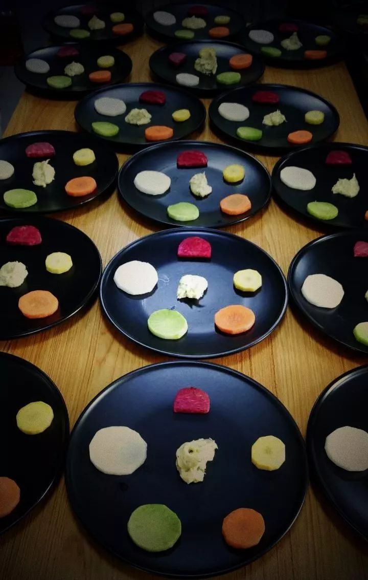 一场秋宴是清欢/农场餐桌之慈心秋宴纪实Farm-to-Table